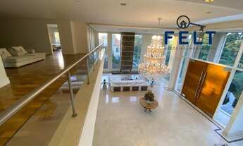 Imagem 13: BARUERI - Casa de Condomínio - Residencial Tamboré