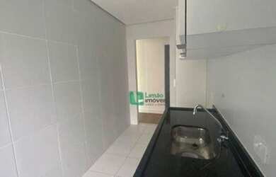 Imagem 5: Apartamento com 2 dormitórios, 55 m² - venda por R$ 600.000 ou aluguel por R$ 2.500/mês