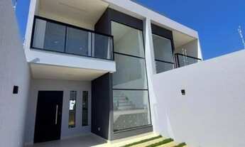 Imagem: CASA DUPLEX PARA VENDA BOA VISTA