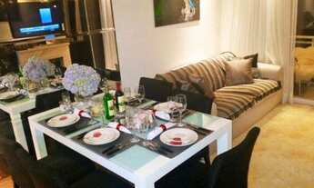 Imagem 2: Apartamento à venda, 88 m² por R$ 669.000,00 - Leodoro de Azevedo - Canela/RS