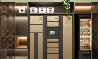 Imagem 6: Apartamento para venda possui 191 metros quadrados com 4 quartos em Pinheiros - São Paulo