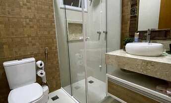 Imagem 7: Casa à venda, 3 quartos, 1 suíte, 2 vagas, Condomínio Residencial Brescia - Indaiatuba/SP