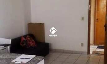 Imagem 4: Apartamento para venda tem 49 metros quadrados com 1 quarto em Centro - Araraquara - SP