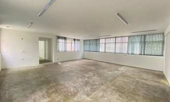 Imagem 4: Sala Comercial para Venda e Locação no Jardins de 66m² com Vaga