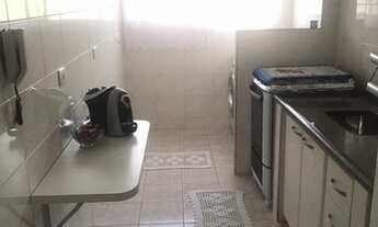 Imagem 7: Apartamento para venda possui 55 metros quadrados com 2 quartos