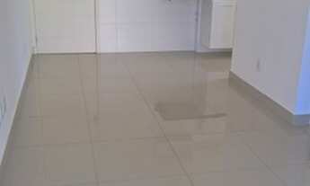 Imagem 3: Apartamento para aluguel possui 45 metros quadrados com 1 quarto em Vila Olímpia - São Pau