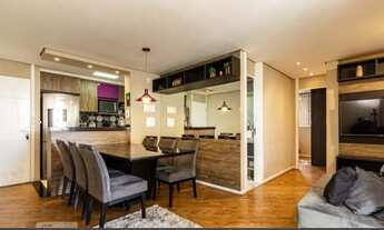 Imagem: Apartamento à venda, 61 m² por R$ 400.000,00