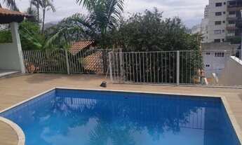 Imagem 2: Casa para Venda em Nova Iguaçu, Palmeiras, 3 dormitórios, 1 suíte, 3 banheiros, 2 vagas