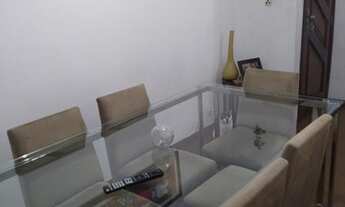 Imagem 5: Apartamento 2 dormitórios para Venda em São Paulo, Chácara Mafalda, 2 dormitórios, 1 banhe