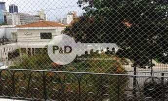 Imagem 6: Apartamento a venda na Vila Nova Conceição com 4 dorimtórios