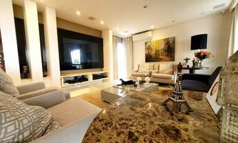 Imagem 6: Duplex para venda tem 340 metros quadrados com 4 quartos em Ipiranga - São Paulo - SP