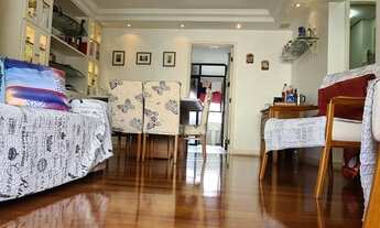 Imagem: Apartamento para venda possui 110 metros