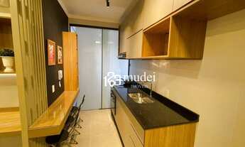 Imagem 5: Studio com 1 dormitório para alugar, 41 m² por R$ 2.580/mês - Jardim Do Sul - Bragança Pau