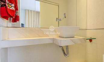 Imagem 4: Apartamento à venda 4 quartos 1 suíte 1 vaga - Funcionários