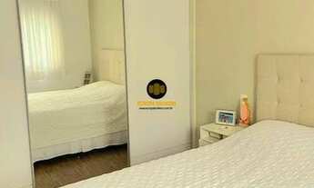 Imagem 2: Apartamento para a venda em São Paulo, Bairro da Vila Olímpia com 03 dormitórios, 01 suíte