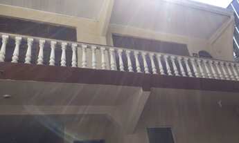 Imagem 2: Casa para Locação com 2 quartos - Cajuru - Curitiba - PR