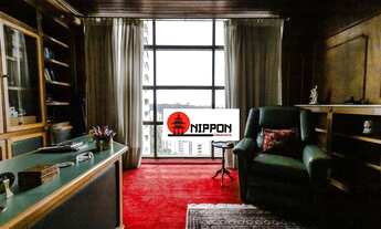 Imagem: Cobertura com 3 dormitórios à venda, 355