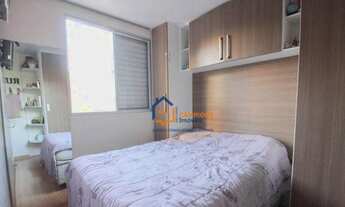 Imagem 5: Apartamento com 2 dormitórios à venda, 45 m² por R$ 265.000,00 - Limão - São Paulo/SP