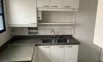 Imagem 6: Apartamento para aluguel tem 98 metros quadrados com 3 quartos em Sumarezinho - São Paulo