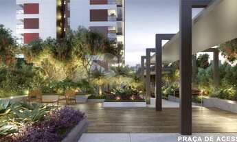 Imagem 2: São Paulo - Apartamento Padrão - VILA ROMANA