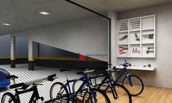 Imagem 5: Apartamento à venda, 31 m² por R$ 650.000,00 - Pinheiros - São Paulo/SP