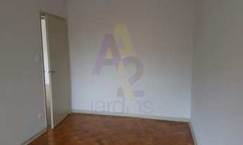 Imagem 5: Apartamento espaçoso com 2 dormitórios e 1 vaga de garagem, muito bem localizado em Pinhei