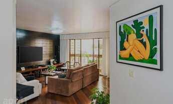 Imagem 3: Apartamento de 4 Dormitórios na Rua Pontins