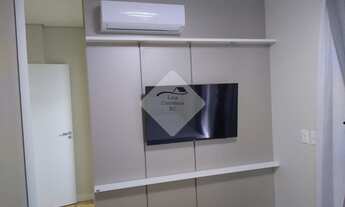 Imagem 5: Apartamento para venda com 75 metros quadrados com 2 quartos em Nações - Balneário Cambori