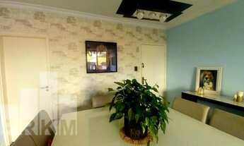 Imagem 4: PARAÍSO - 116m² área útil. Apartamento reformado, com 03 dormitórios, sendo 01 suíte. Ampl