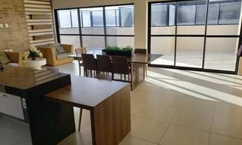 Imagem 6: Apartamento para venda possui 114 metros quadrados com 3 quartos em Jatiúca - Maceió - AL