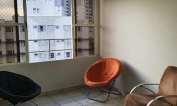 Imagem: Quarto em apartamento