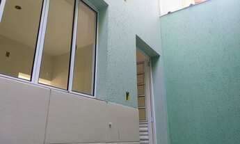 Imagem 7: Sobrado em condomínio na Penha