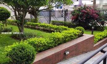 Imagem 4: Apartamento para Venda, VILA GUMERCINDO, 2 dormitórios, 1 banheiro, 1 vaga