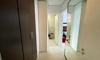 Imagem 7: Apartamento para com 4 quartos 2 vagas mobiliado na quadra do mar em Meia Praia - Itapema