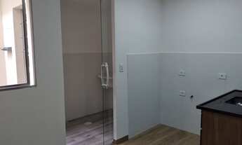 Imagem 7: Casa de condomínio para aluguel possui 45 metros quadrados com 1 quarto