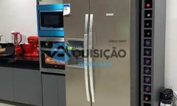 Imagem 7: OPORTUNIDADE-ÍMOVEL COM 3 SUÍTES NO CONDOMÍNIO ALDEIAS DO LAGO