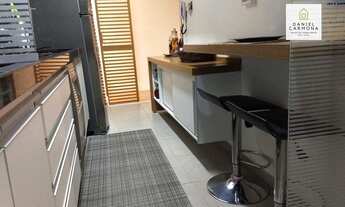 Imagem 5: Lindo Apartamento 02 Dorm/ 01 Suíte - Centro - Indaiatuba/SP