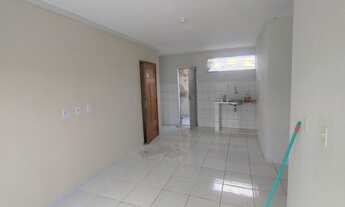 Imagem 2: CONDOMÍNIO TAMAR com 2 sacadas e Suit ACEITA FGTS venda urgente