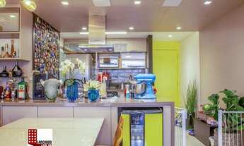 Imagem 4: São Paulo - Apartamento Padrão - Pompeia