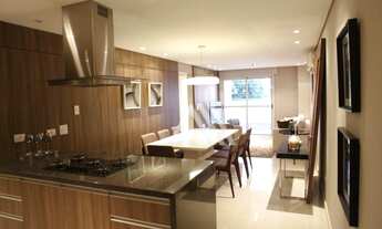 Imagem 4: Campo Largo - Apartamento Padrão - Vila Solene