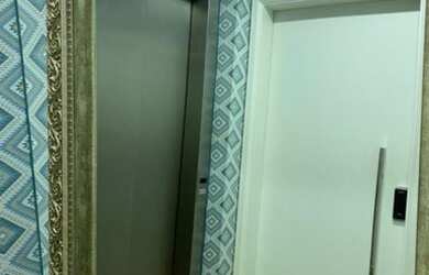 Imagem 2: Apartamento para Venda em São Paulo / SP no bairro Jardim Anália Franco