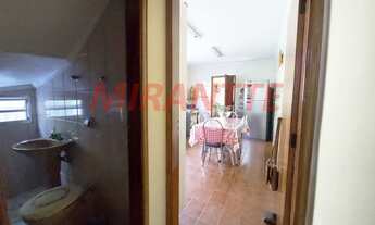 Imagem 5: Linda casa em Parque São Luiz