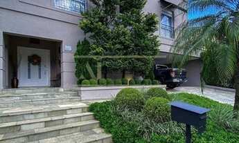 Imagem: Barueri - Casa de Condomínio - Alphaville