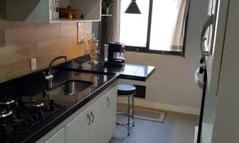 Imagem 5: Apartamento para venda com 93 metros quadrados com 3 quartos em Vila São Francisco - São P