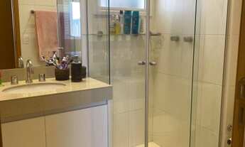 Imagem 7: Apartamento para venda tem 96 metros quadrados com 3 quartos em Tamboré - Santana de Parna