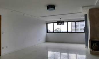 Imagem 2: Apartamento para venda tem 94 metros quadrados com 3 quartos em Cristo Redentor - Porto Al