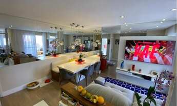 Imagem: São Paulo - Apartamento Padrão - Jardim