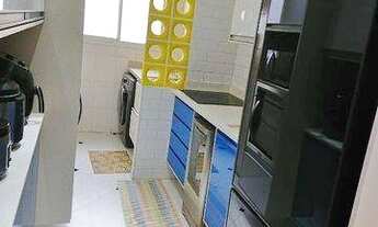 Imagem 7: Apartamento com 3 dormitórios à venda, 70 m² por R$ 850.000,00 - Jaguaré - São Paulo/SP