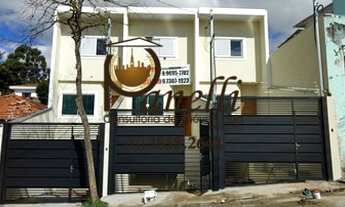 Imagem: São Paulo - Casa Padrão - Tucuruvi