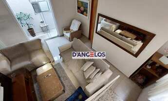 Imagem 3: Sobrado com 4 dormitórios à venda por R$ 1.010.000 - Vila Fernandes - São Paulo/SP